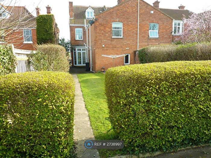 1 Bedroom Flat To Rent In Durleigh Road, Bridgwater, TA6