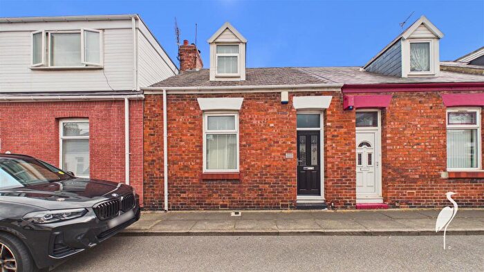 3 Bedroom Cottage For Sale In Lime Street, Millfield, Sunderland, SR4