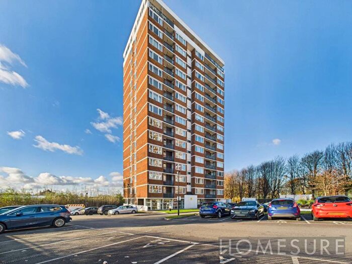 2 Bedroom Flat For Sale In Conway Street, Liverpool, L5