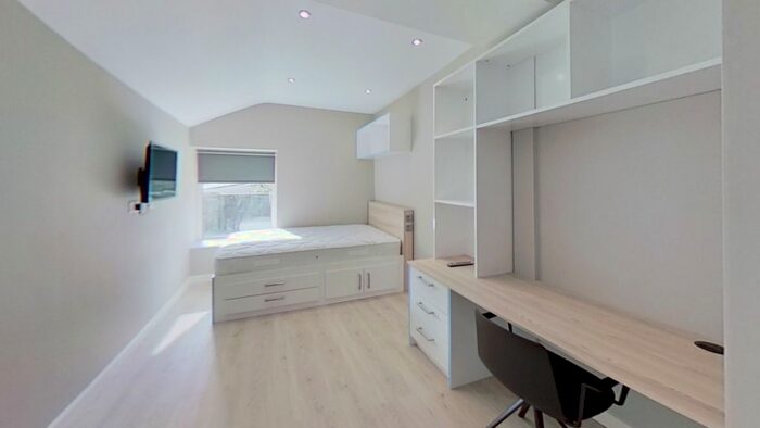 4 Bedroom Terraced House To Rent In Kingsland Terrace, Treforest, Pontypridd, CF37