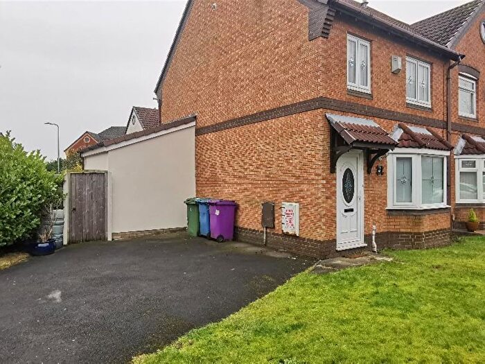 3 Bedroom Property To Rent In Abbotsbury Way, West Derby, Liverpool, L12