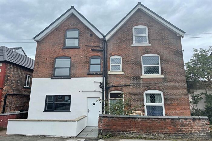 1 Bedroom Apartment To Rent In Church Road, Northwich, CW9