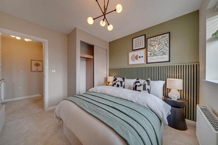 4 Bedroom Detached House For Sale In Pheasant Hill Park, Rossington, DN11