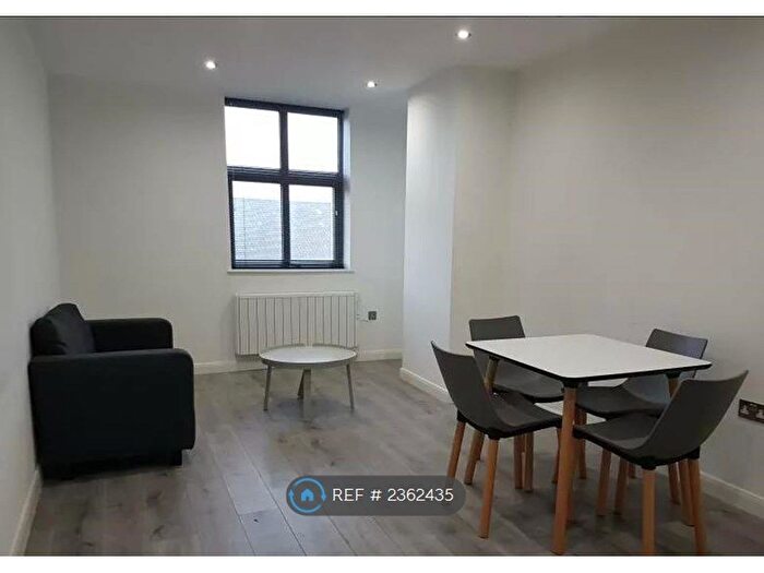 1 Bedroom Flat To Rent In Equinox, Leicester, LE1