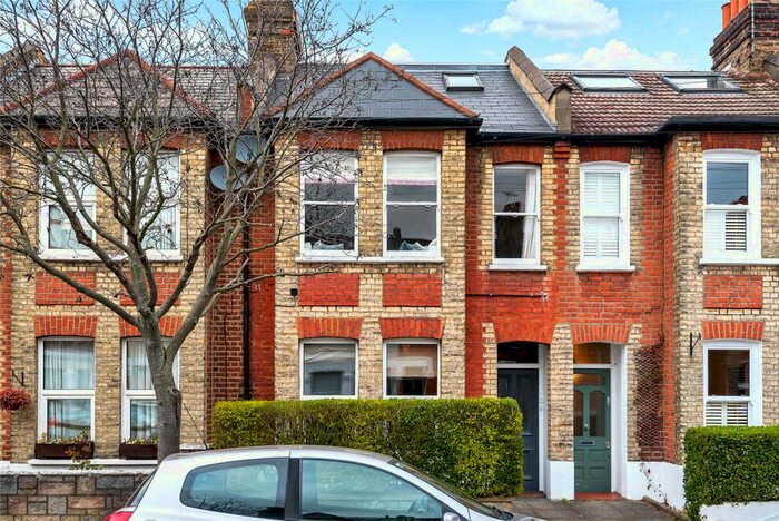 1 Bedroom Flat To Rent In Vanderbilt Road, London, SW18