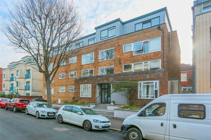 1 Bedroom Flat To Rent In Salisbury Road, Hove, East Sussex, BN3