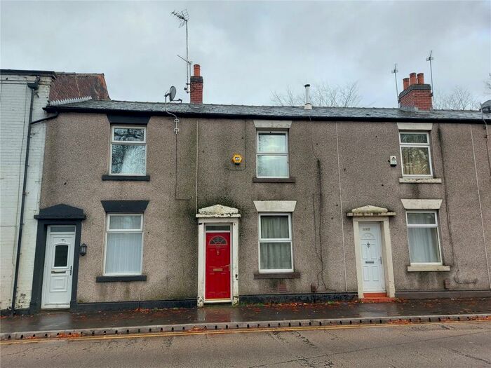 Houses for sale & to rent in OL11 2RY, Kildare Crescent, Balderstone