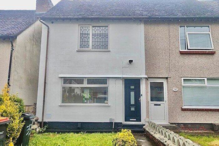 2 Bedroom End Of Terrace House To Rent In Dudley Road, Ellesmere Port, Cheshire, CH65