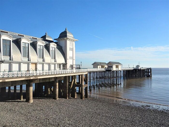 1 Bedroom Flat To Rent In Balmoral Quays, Penarth, CF64
