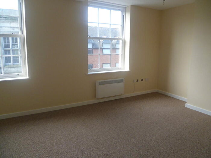 1 Bedroom Apartment To Rent In Market Place, Warminster, BA12