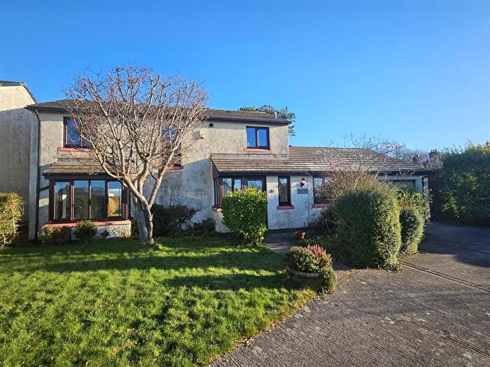 4 Bedroom Detached House To Rent In Lowrey Close, Beckermet, CA21