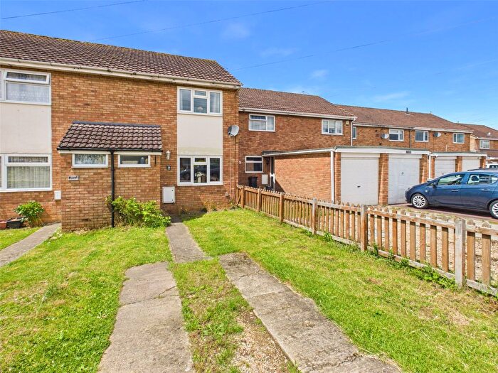 2 Bedroom End Terrace House For Sale In Perth, Stonehouse, Gloucestershire, GL10