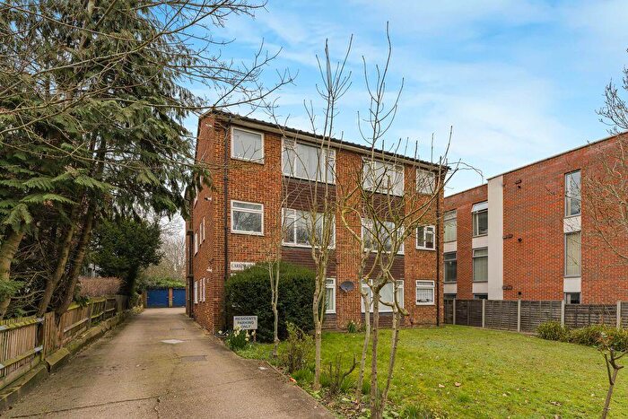 1 Bedroom Flat For Sale In Chislehurst Road, Sidcup, DA14