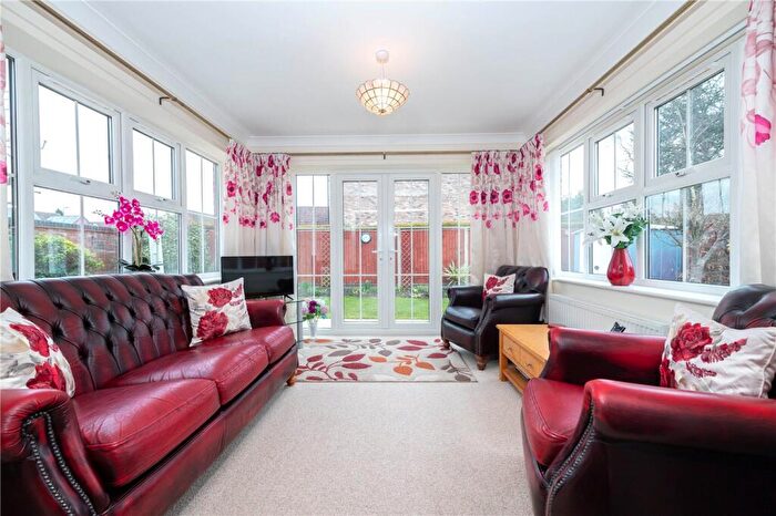 3 Bedroom Bungalow For Sale In Mill Close, Roughton Moor, Woodhall Spa, Lincolnshire, LN10