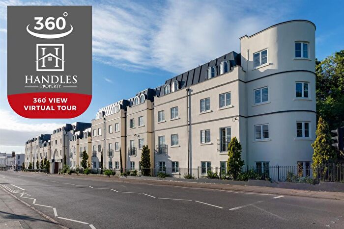 2 Bedroom Flat To Rent In Station House, Old Warwick Road, Leamington Spa, CV31