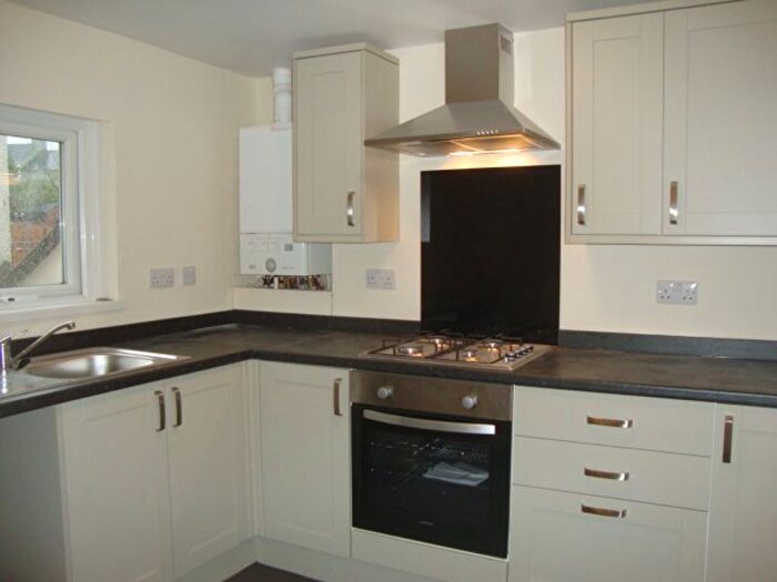 2 Bedroom Flat To Rent In Blewitt Street, Newport, NP20