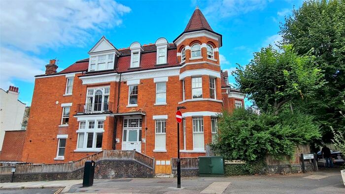 1 Bedroom Flat To Rent In Hornsey Lane Gardens, Highgate, N6