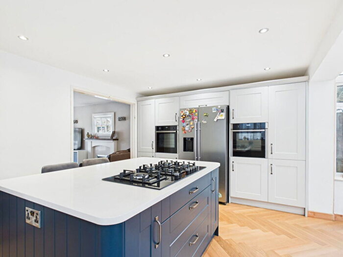 3 Bedroom Semi Detached House For Sale In Helston Close, Southport, Sefton, PR9