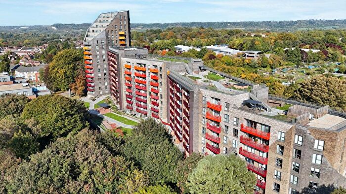 2 Bedroom Apartment To Rent In Rosalind Drive, Amphion Place Rosalind Drive, ME14