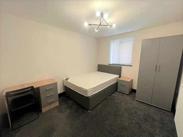 1 Bedroom Terraced House To Rent In Room, Maindy Road, Roath, Cardiff, CF24