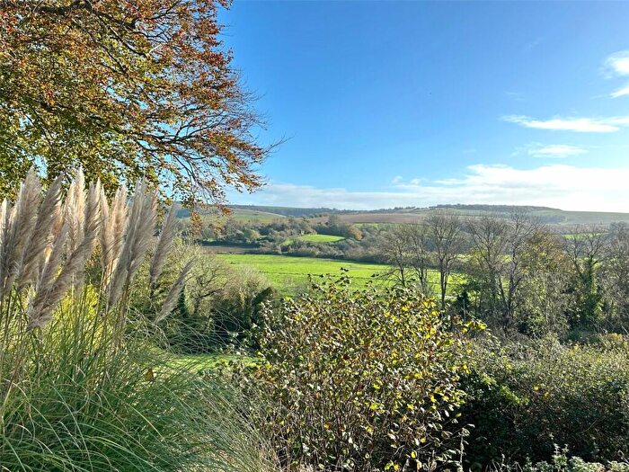 6 Bedroom Semi-Detached House For Sale In Seaford Road, Alfriston, East Sussex, BN26