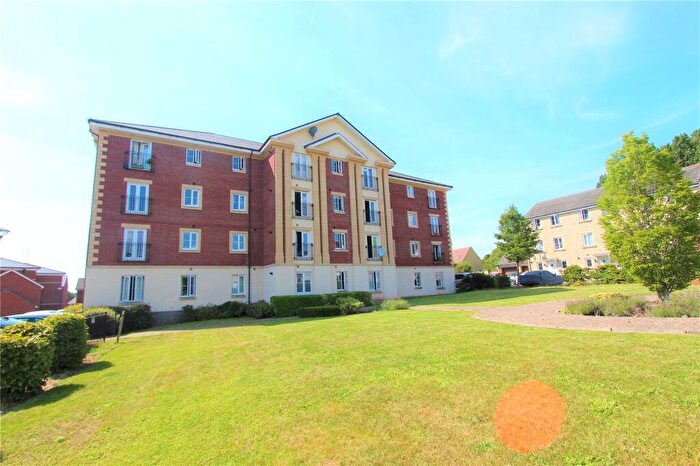 2 Bedroom Apartment To Rent In Brean Road, Redhouse, Swindon, Wiltshire, SN25