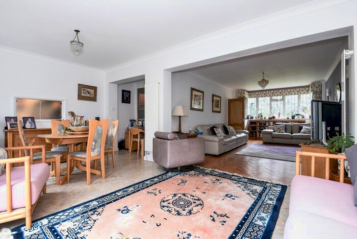 5 Bedroom Detached House To Rent In Valley Road, Kenley, CR8