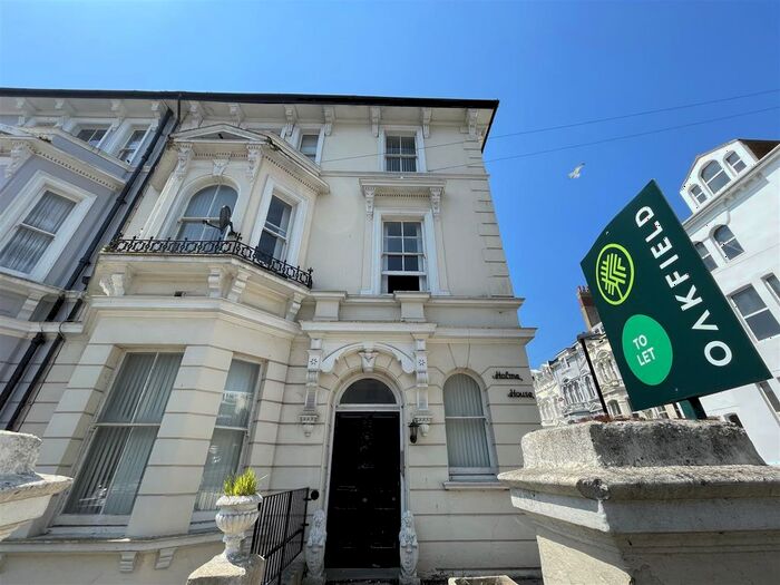 Studio To Rent In Church Road, St. Leonards-On-Sea, TN37