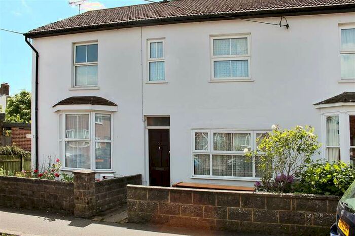 2 Bedroom Terraced House To Rent In Western Road, Burgess Hill, RH15