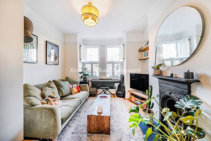1 Bedroom Flat To Rent In Arica Road, London, SE4