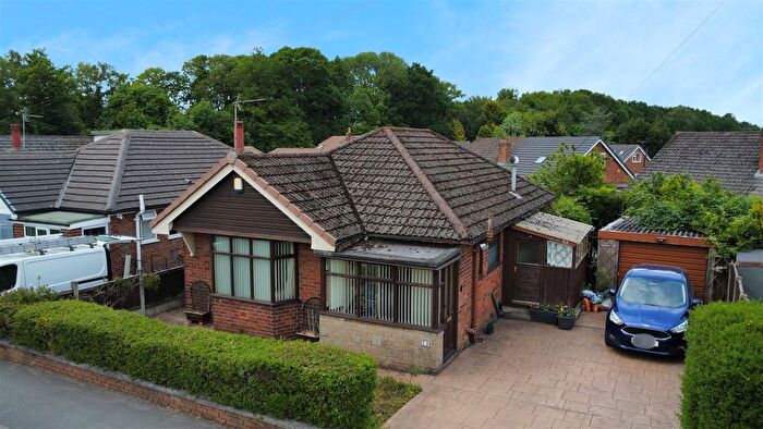 3 Bedroom Detached Bungalow For Sale In Old Lane, Rainford, St Helens, WA11