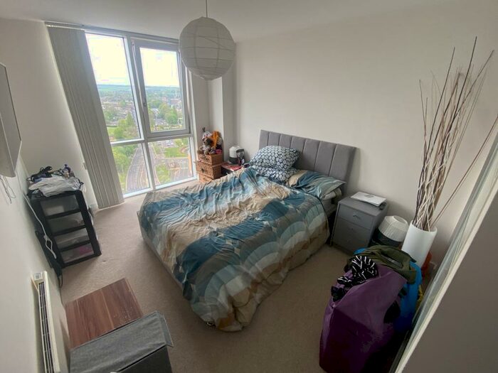 1 Bedroom Apartment To Rent In Cotterells, Hemel Hempstead, HP1