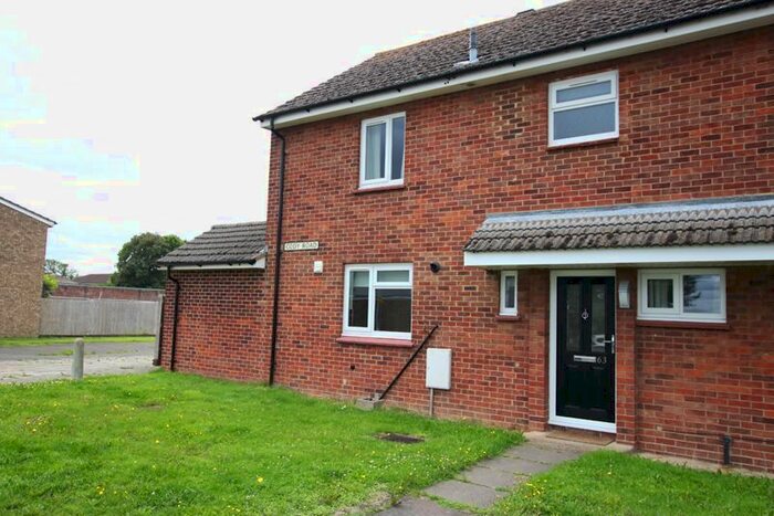 3 Bedroom Terraced House To Rent In Cody Road, Waterbeach CB25