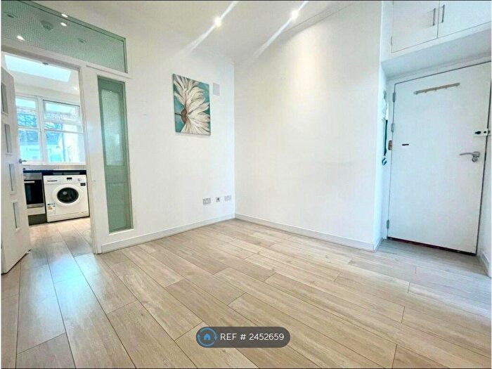 1 Bedroom Flat To Rent In Arnold Road, London, N15