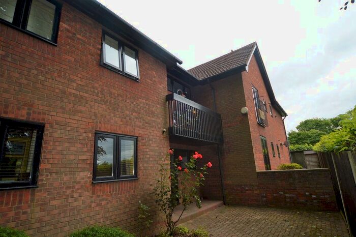 1 Bedroom Flat To Rent In Cecil Road, St Albans AL1