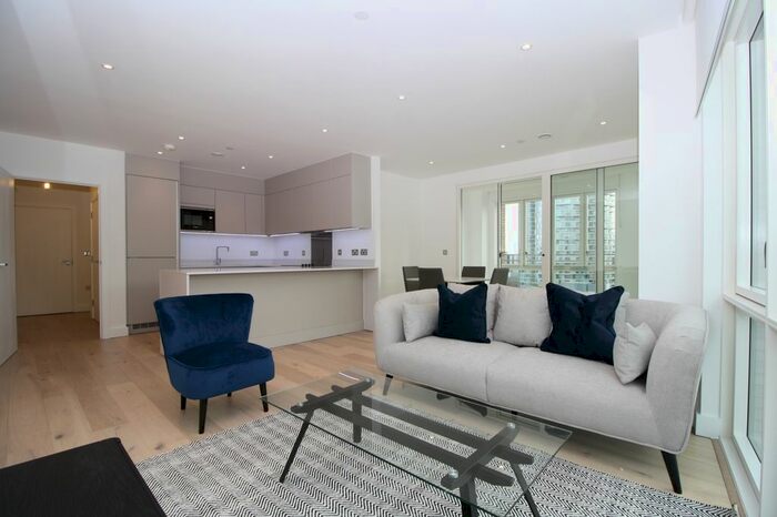 2 Bedroom Flat To Rent In Royal Captain Court, Arniston Way, Blackwall Reach, Poplar, E14