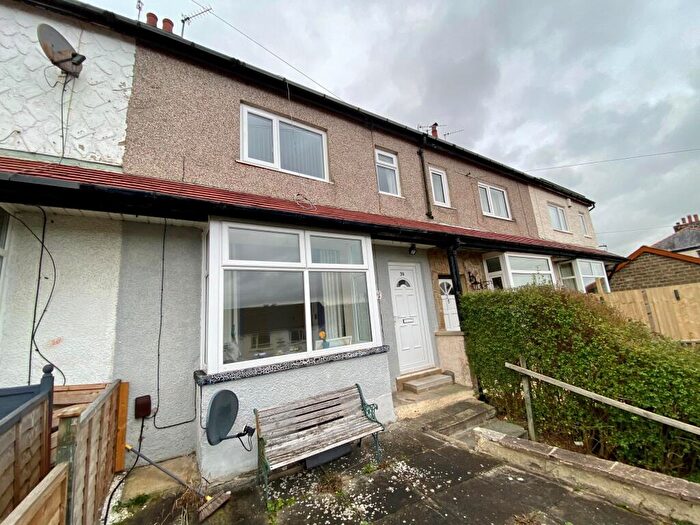 3 Bedroom House To Rent In Scott Lane West, Riddlesden, Keighley, West Yorkshire, BD20