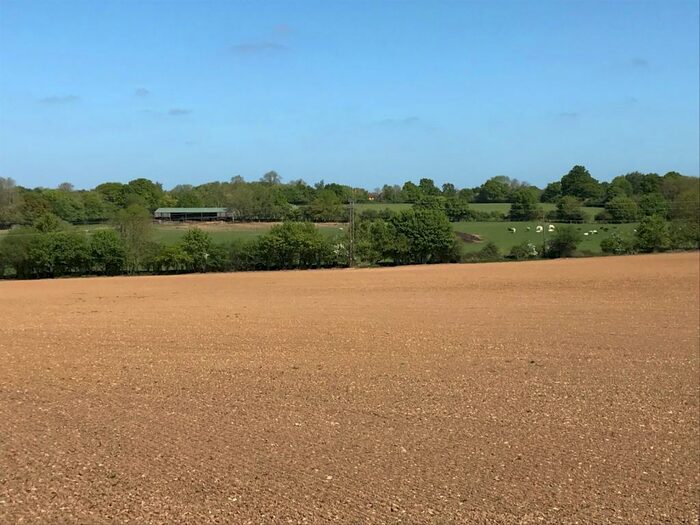 Property For Sale In Lower Green Road, Blackmore End, Braintree, CM7