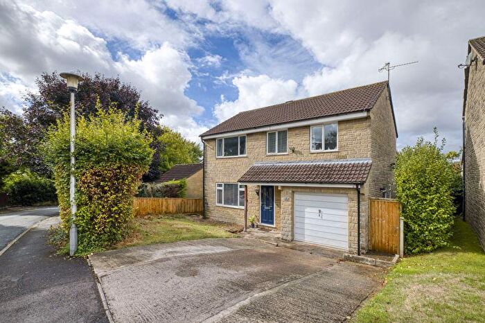 4 Bedroom Detached House For Sale In Fabulous Family Home In Bruton, BA10
