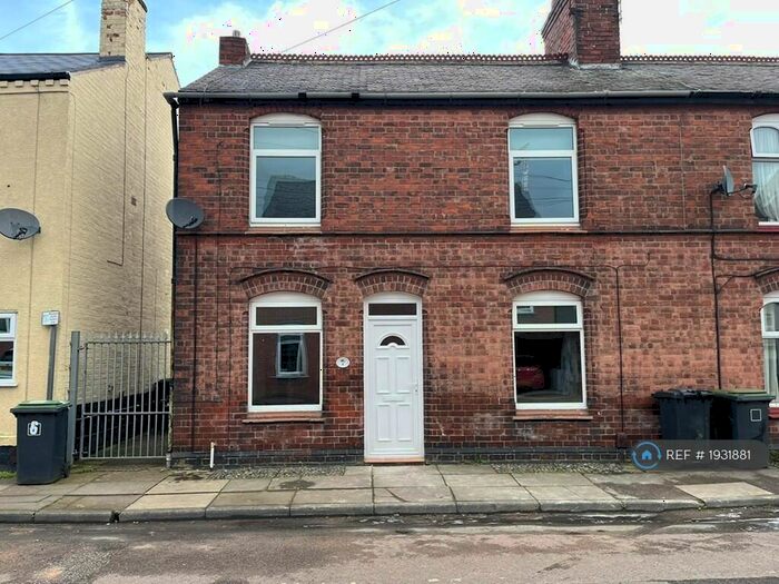 3 Bedroom Semi-Detached House To Rent In Bailey Street, Stapleford, Nottingham, NG9