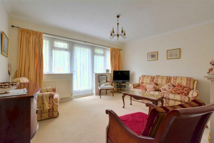 2 Bedroom Flat To Rent In Palliser House, Trafalgar Road, Greenwich, SE10