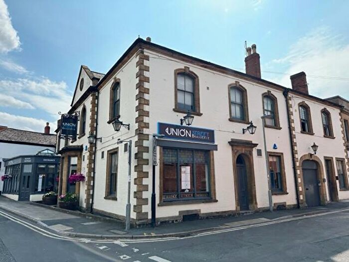 1 Bedroom Apartment To Rent In Wine Street, Yeovil, BA20