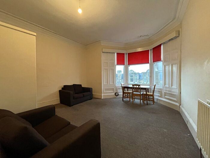 4 Bedroom Flat To Rent In Commercial Street, Dundee, DD1