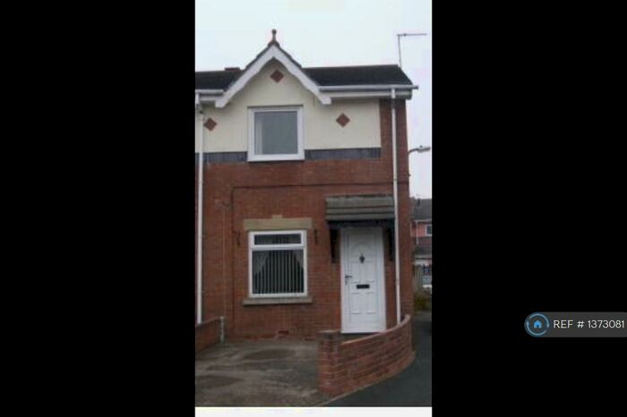 2 Bedroom Semi-Detached House To Rent In Lyne Close, Walney, Barrow-In-Furness, LA14