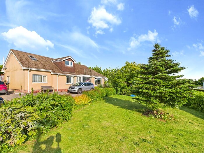 4 Bedroom Bungalow For Sale In The Village, Milton Abbot, Tavistock, PL19