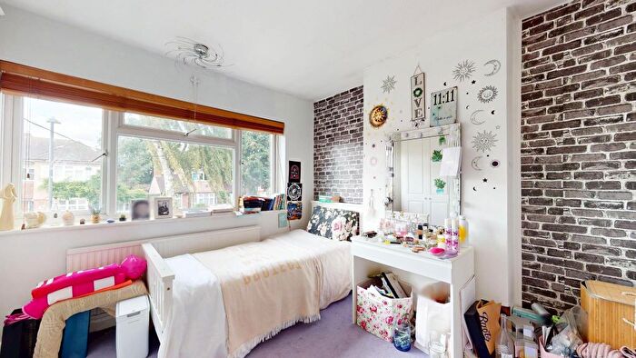 3 Bedroom Semi-Detached House To Rent In St. Michaels Crescent, Pinner, HA5