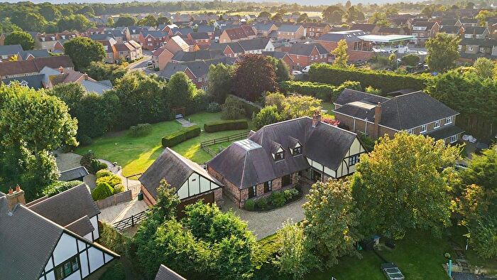 5 Bedroom Property For Sale In Blackbird Street, Potton, Potton, SG19