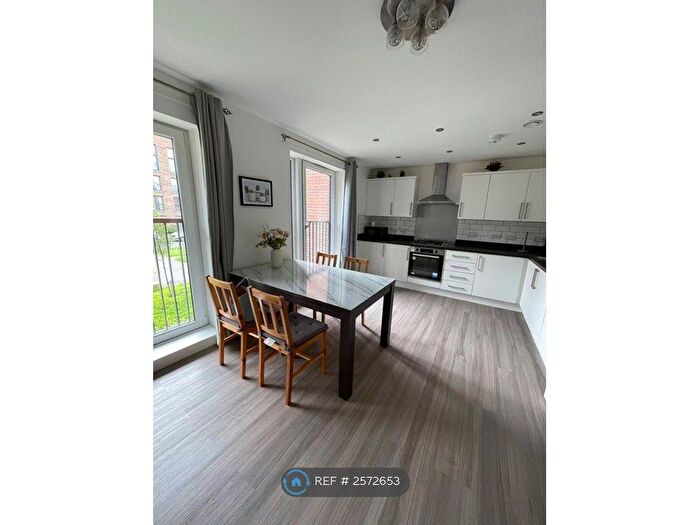 2 Bedroom Flat To Rent In Bedford Street, Glasgow, G5