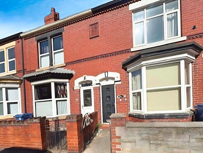 1 Bedroom Property To Rent In Lockwood Road, Doncaster, South Yorkshire, DN1