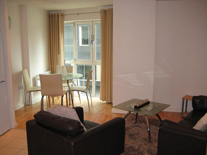 2 Bedroom Apartment To Rent In Masshouse Bedroom Furnished Including Parking, B5